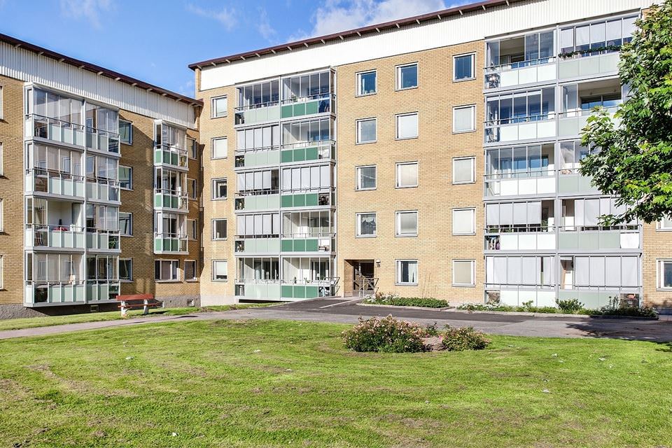 20. Ravindsrenovering lagenheter bostadsrattsforening Sodermalm Kvarteret Metern