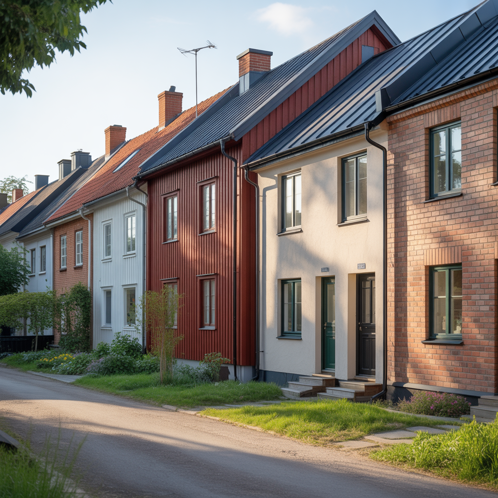 6.Prisguide Vad kostar olika fasadalternativ