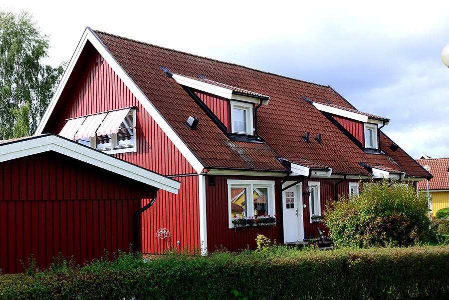 7. Mala om fasad stockholm norrmalm