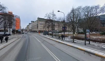 Norra Bantorget