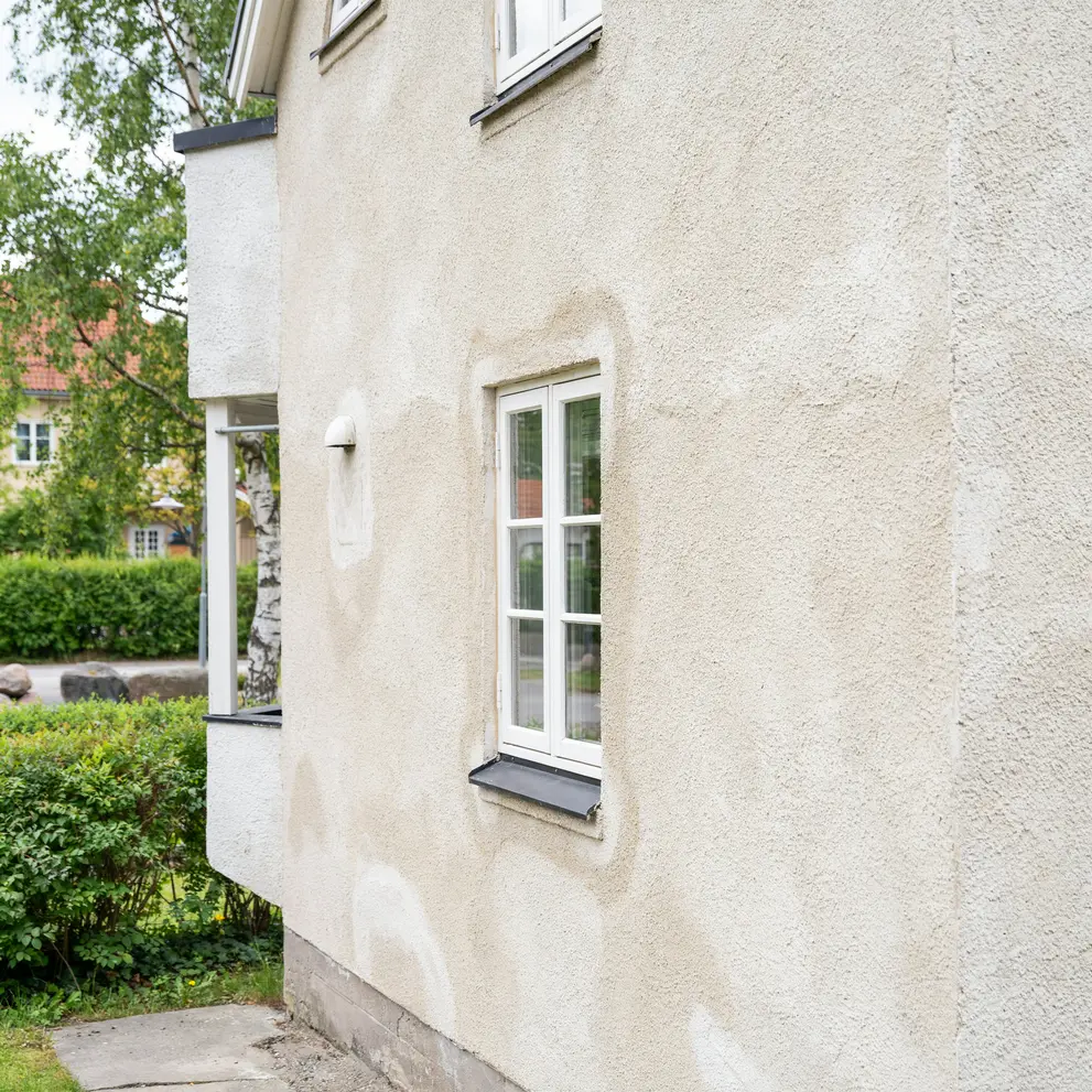 fasadrenovering stockholm