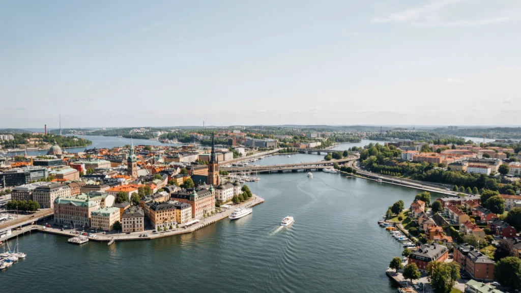 stockholm city sweden 2